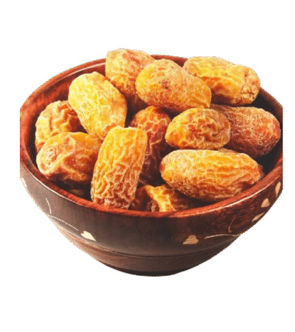 Dry Dates