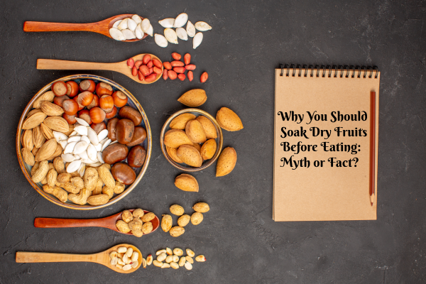 best dry fruits brand