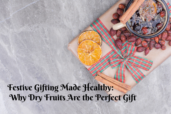 dry fruits gift box