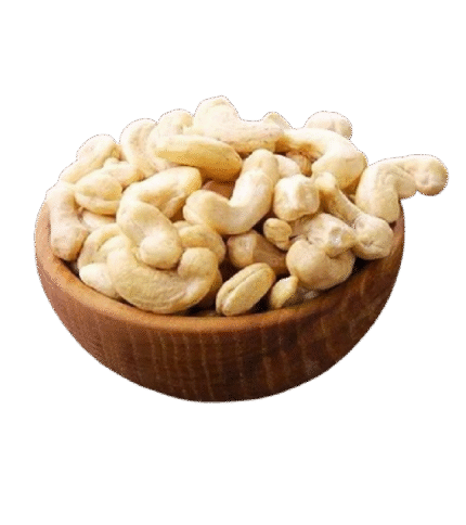 Cashewnuts
