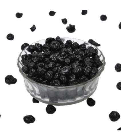 Blueberries